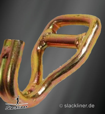Linelock for 50mm webbing