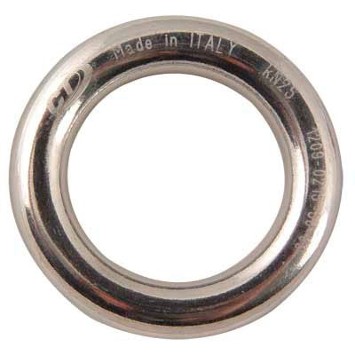 Alu Ring – Linelocker / Primitive Slackline