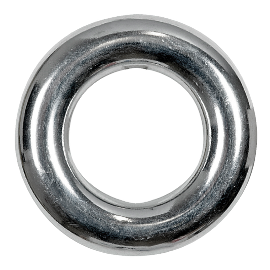 Stahl Ring – Linelocker / Primitive Slackline
