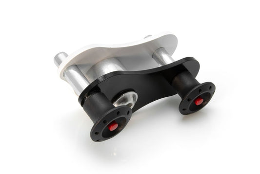 Equilocker Plus – Longline Fixator with Soft Release