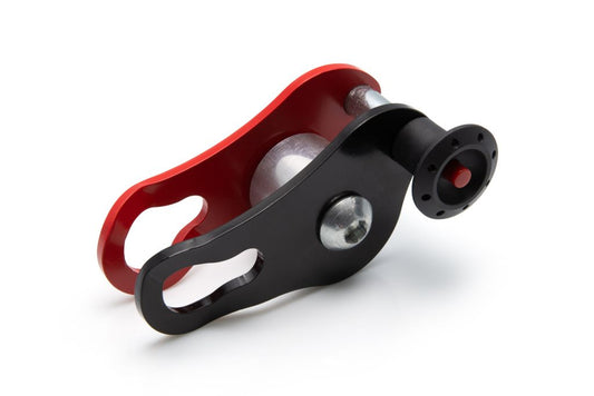 Equilocker – Longline Tensioner for 25mm Slackline