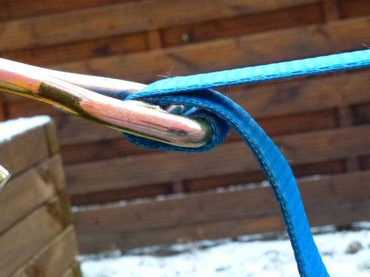 Linelocker für 50mm Bänder