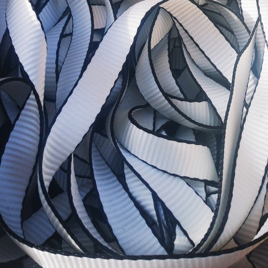 Sigma Impact Low Stretch Slackline Webbing (25mm)