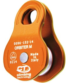 Mobile Simple / Orbiter M – Pulley