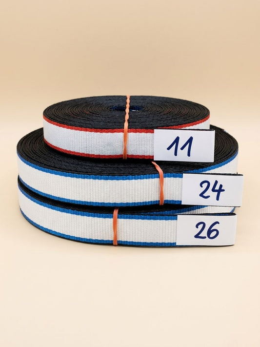 Sigma ReBL Slackline-Band – letzte Restposten-Abschnitte