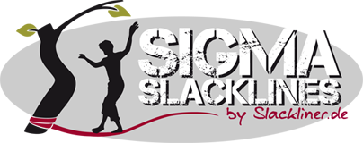 Slackliner-Logo